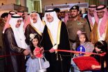 الأمير سعود بن نايف: رفع نسبة الوعي والتوعية لدرء أخطار الحوادث وتقليل الوفيات والهدر الاقتصادي بالمملكة
