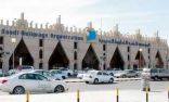 جنوح قطار البضائع رقم 118 المتجه من الرياض إلى الدمام دون إصابات