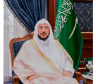 وزير الشؤون الإسلامية يستقبل سفير المملكة المعين لدى سوريا