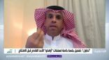 بالفيديو.. مستشار مالي يكشف عن توقعاته لـ “سعر” التخصيص لاكتتاب “أرامكو”