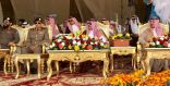 انطلاق الملتقى السادس  لمدراء دوريات محافظات الرياض بحوطة سدير تحت شعار  (القواعد الاستراتيجية في المواجهات الأمنية)