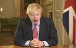 بوريس جونسون يعترف بإصابته بكورونا.. وحكومة بريطانيا: خالط وزراء