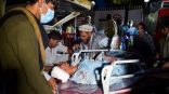 ارتفاع عدد ضحايا تفجيري كابول إلى 72