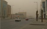 “الأرصاد”: رياح مثيرة للأتربة والغبار على الشرقية والقصيم والرياض ومكة