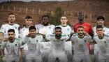 الأهلي و الفيحاء يتأهلان إلى دور الـ 16 من كأس الملك بالفوز على العين والرياض