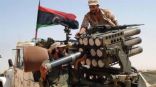 الجيش الليبي يعلن اقترابه من «قلب طرابلس»