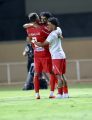 #الوحدة يفوز على #العروبة ويتأهل للدور الـ 16 من #كأس_خادم_الحرمين_الشريفين