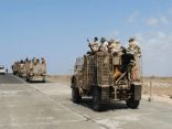 الجيش اليمني يسيطر على جبل استراتيجي غرب تعز