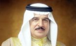 العاهل البحريني يصدر أمراً ملكياً بتعيين الشيخ محمد بن مبارك ممثلاً خاصاً له