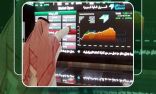 مؤشر سوق الأسهم السعودية يغلق مرتفعًا عند مستوى 12689.01 نقطة