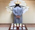 “شرطة المدينة” تطيح بمخالف لنظام الإقامة لتهريبه الأموال خارج السعودية