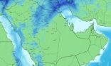 «الأرصاد» تكشف عن توقعاتها لحالة الطقس خلال الأيام المقبلة على مناطق المملكة