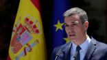 طلب غريب من رئيس الوزراء الإسباني لتوفير الطاقة