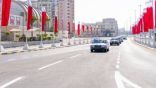 الصندوق السعودي للتنمية يشارك في افتتاح مشروع تطوير شارع الفاتح بالبحرين