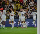 النصر يغرد وحيداً في الصدارة بعد إسقاط الاتحاد بثنائية في قمة روشن