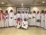 #الرياض  : د. العيار يقدم 10 نقاط لخدمة المتقاعدين