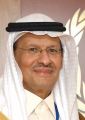 عبدالعزيز بن سلمان: بدء مشروع تحويل النفط إلى بتروكيماويات