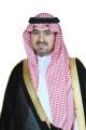 الأمير خالد بن سعود يشكر القيادة بمناسبة تعيينه نائبًا لأمير تبوك