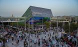 جناح المملكة في معرض “إكسبو 2020 دبي” يحصد الجائزة الذهبية للهندسة المعمارية وجائزة الإمارات تبتكر