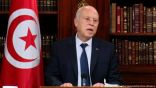 رئيس تونس يحل البرلمان: “حفاظا على الدولة ومؤسساتها”