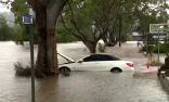 للمرة الثانية خلال أسابيع.. فيضانات عارمة تضرب أستراليا