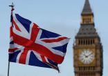 بريطانيا تفرض عقوبات ضخمة على كيانات روسية عملاقة