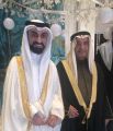 عائلة باقر بمملكة البحرين تحتفل بزواج نجلها عبدالرحمن