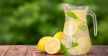 هل يساعد ماء الليمون في إنقاص الوزن وحرق الدهون؟