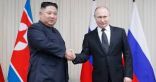 زيارة بوتين لكوريا الشمالية تُقلق سيول وواشنطن وطوكيو