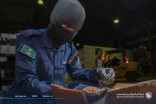 ” إحباط 1511 محاولة تهريب ممنوعات خلال أسبوع واحد بالمنافذ الجمركية