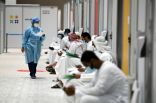 الإمارات تسجل 978 إصابة جديدة بكورونا ووفاة حالة واحدة