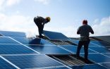 الكشف عن اشتراطات تركيب ألواح الطاقة الشمسية على المباني في المملكة
