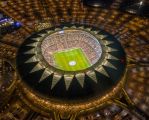 ملعب “الجوهرة المشعة” يحتضن نهائي أول بطولة سعودية للسيدات