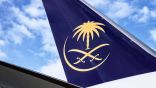 “الخطوط السعودية” تستعرض أحدث حلولها وخدماتها بمعرض دبي للطيران