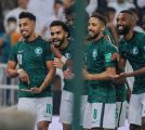 كأس العالم 2022: المنتخب السعودي في المجموعة الثالثة إلى جانب منتخبات الأرجنتين والمكسيك وبولندا