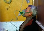 “الأسلحة الكيميائية” تتهم النظام السوري بضرب المدنيين بالغاز السام في حماة