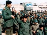 إيران تعيد تشغيل الأسطوانة المشروخة للغرب: دعمتم “كيماوي صدام”