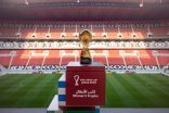 انطلاق الجولة الترويجية لبطولة كأس العرب FIFA قطر 2025