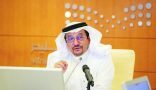 وزير التعليم يوجه للاحتفاء بالذكرى السابعة لبيعة خادم الحرمين