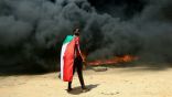 السودان: اشتباكات بين متظاهرين وقوات الأمن أمام مقر الجيش ووقوع إصابات