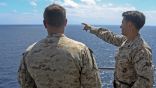 أمريكا: فقدان 9 من “نخبة المارينز” في تدريب عسكري بالمحيط الهادي