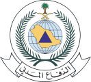 الدفاع المدني يهيب بالجميع توخي الحيطة لاحتمالية فرص هطول الامطار الرعدية على بعض مناطق المملكة ..