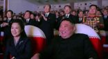 بعد غياب 5 أشهر.. “ظهور لافت” لزوجة زعيم كوريا الشمالية أمام وسائل الإعلام