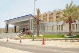 مستشفى الملك فهد الجامعي ينجح في إزالة التحام حاد بين قاع الجمجمة ومفصل الفك لمريضة