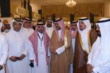 برعاية غرفة جدة ومجموعة محمود سعيد MS : إفتتاح معرض العطور عبر العصور الدولي بجدة