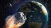 “ناسا” تكشف عن 8 كويكبات تقترب من الأرض هذا الشهر