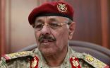 نائب الرئيس اليمني: ميليشيا الحوثي تعيش حالة هيستيريا بعد مقتل سليماني