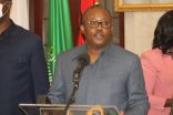 غينيا بيساو.. الرئيس يؤكد: الوضع تحت السيطرة بعد محاولة الانقلاب العسكري
