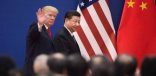 الصين تدعو ترامب لقمة في بكين.. والبيت الأبيض لم يرد بعد