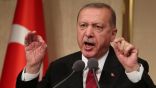 خبير أمنى يكشف عن رشاوى سياسية قدمها “أردوغان” لروسيا ليبقى بالسلطة